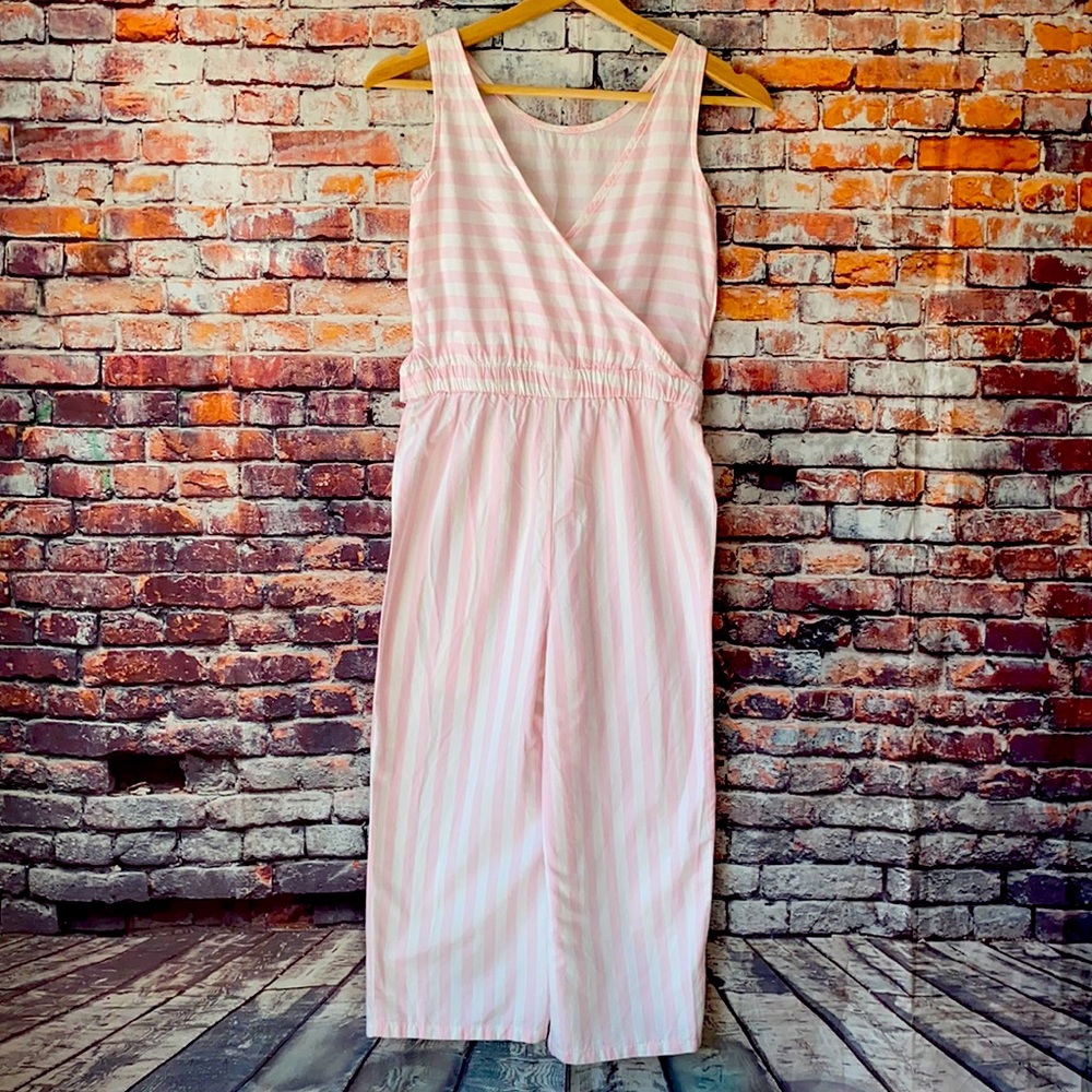 Carter’s Girls Jumpsuit